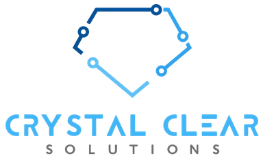 Crystal Clear Solutions